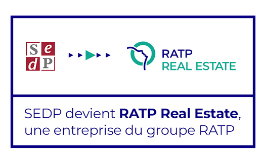 Ratp Real Estate Sedp Devient Ratp Real Estate Ratp Real Estate Sedp Devient Ratp Real Estate