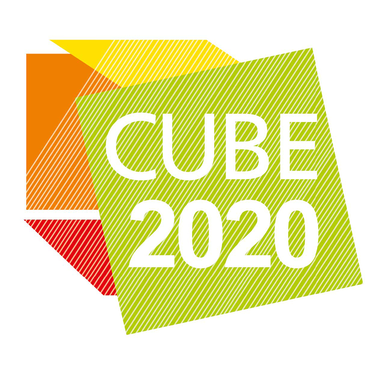 Cube 2020