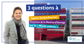 3 questions à SGF