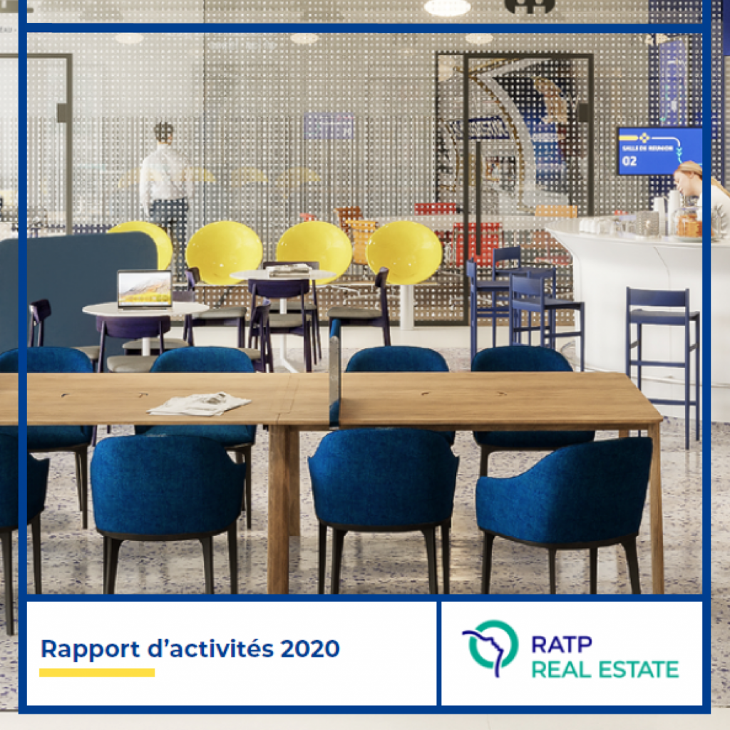 Ratp Real Estate Sedp Devient Ratp Real Estate Ratp Real Estate Sedp Devient Ratp Real Estate