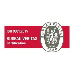 certification iso 9001
