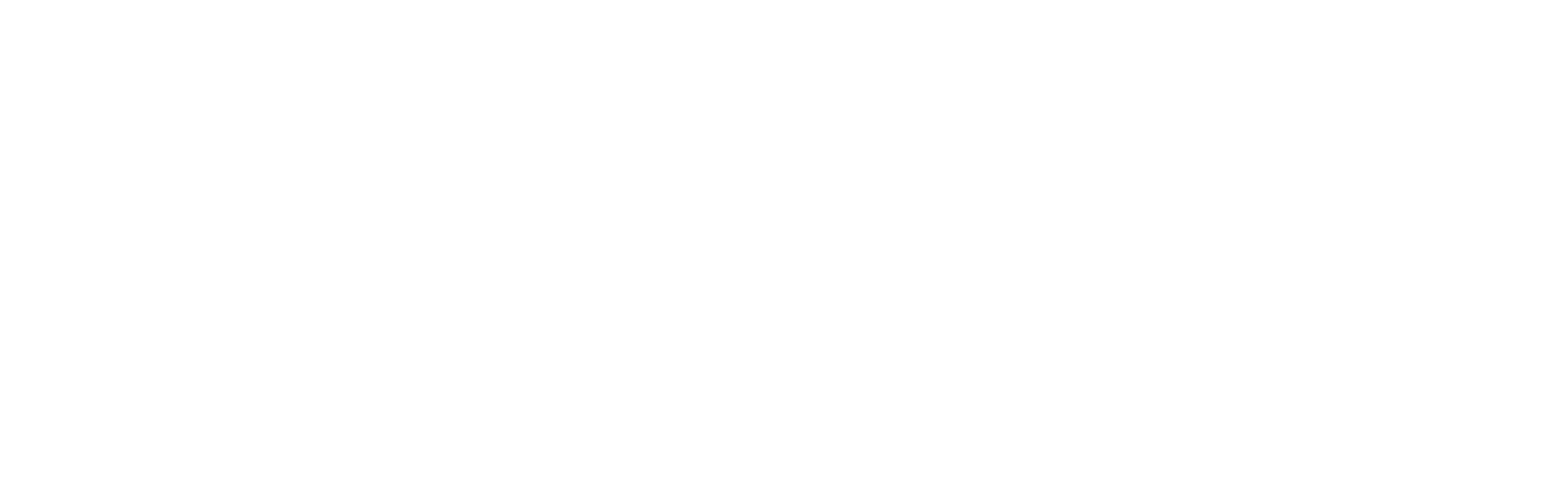 Logo blanc RATP Solutions industrielles